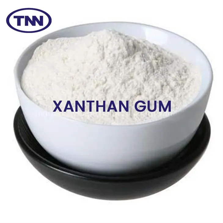 Xanthan
